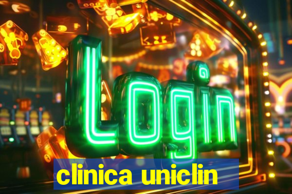 clinica uniclin